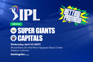 LSG v DC IPL tips Match 40