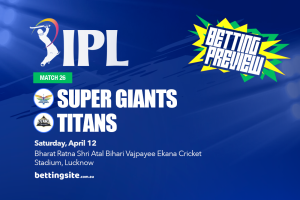 LSG vs GT Match 26 IPL Tips