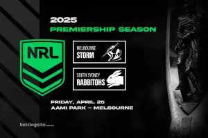 Melbourne Storm v South Sydney Rabbitohs NRL Round 8 Preview