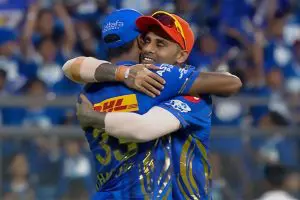 Mumbai Indians