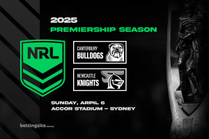 Bulldogs v Knights NRL betting tips - Round 5, 2025