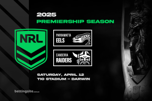 Eels v Raiders NRL Preview