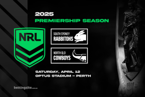 Rabbitohs vs Cowboys NRL Preview