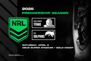 Titans v Dolphins NRL tips - Round 5, 2025