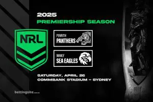 Penrith Panthers v Manly Sea Eagles NRL Rd 8 Preview