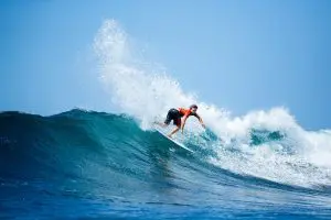 Ryan Callinan Ryan Callinan El Salvador Pro
