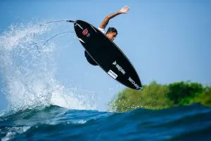 Samuel Pupo Samuel Pupo WSL El Salvador Pro