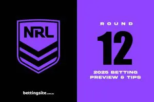 NRL Round 12 preview