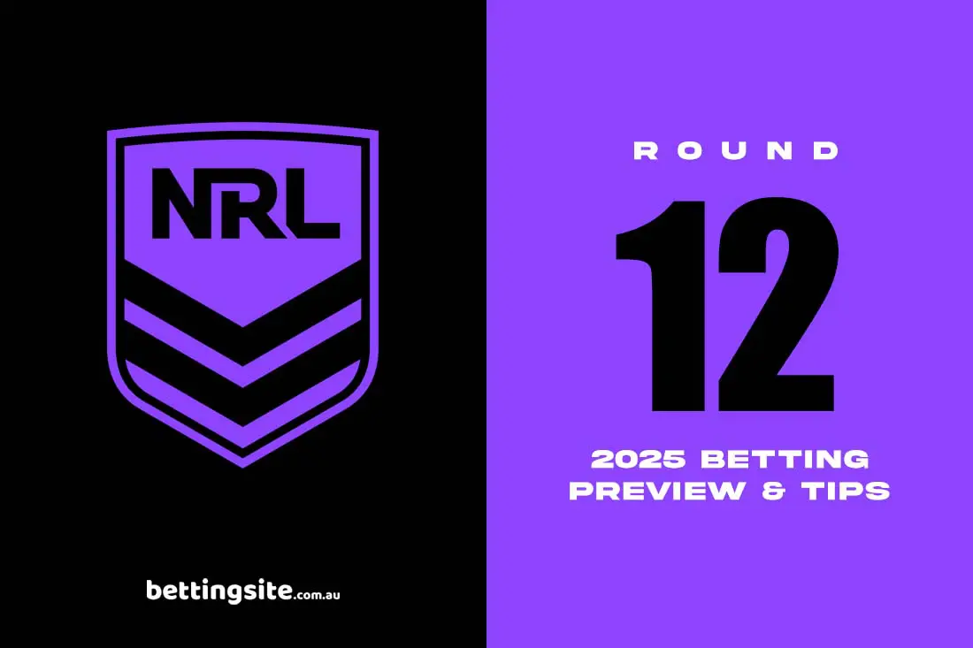 NRL Round 12 preview