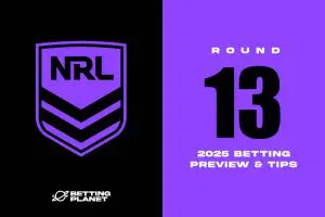 NRL Round 13 betting tips