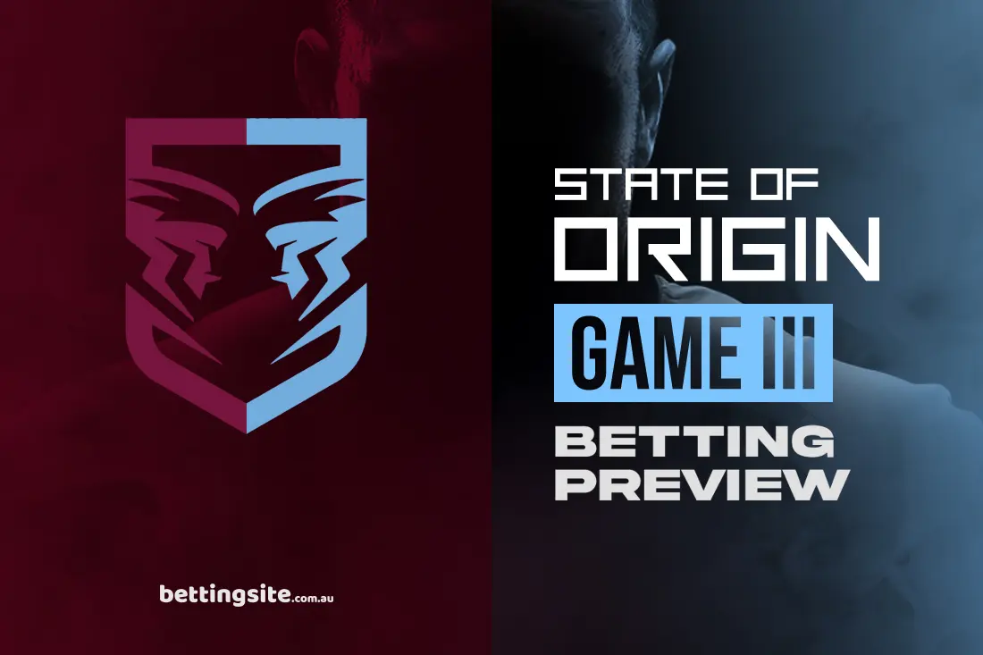 State of Origin Game 3 preview