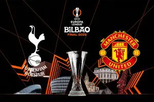 Europa League Final 2025 betting preview