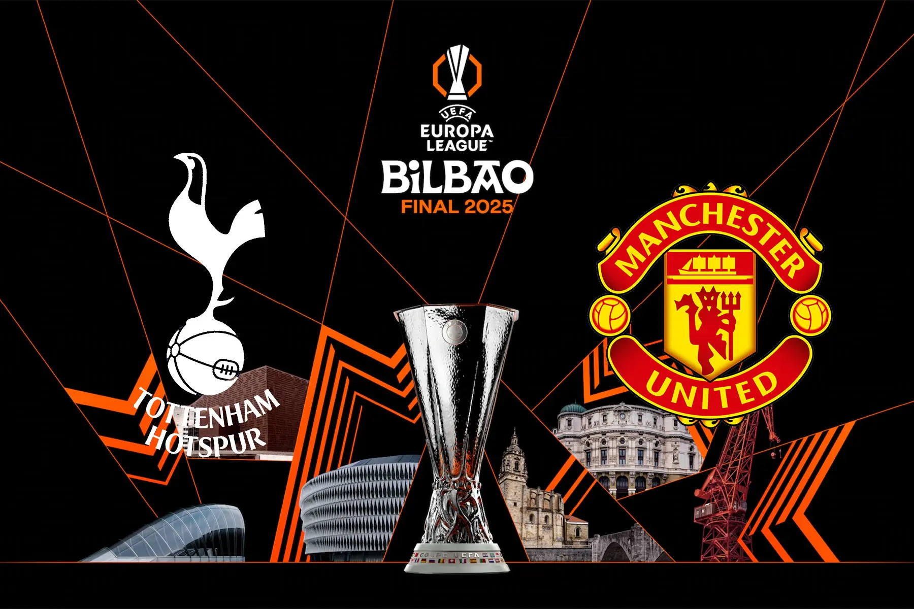 Europa League Final 2025 betting preview