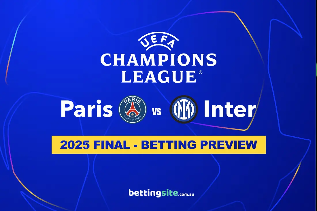 UCL Final Preview 2025
