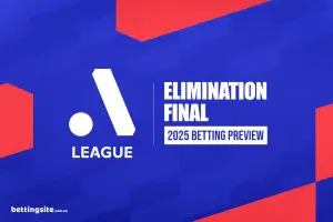 a league elimination