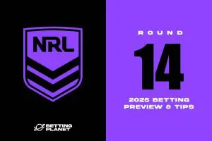NRL Round 14 Preview