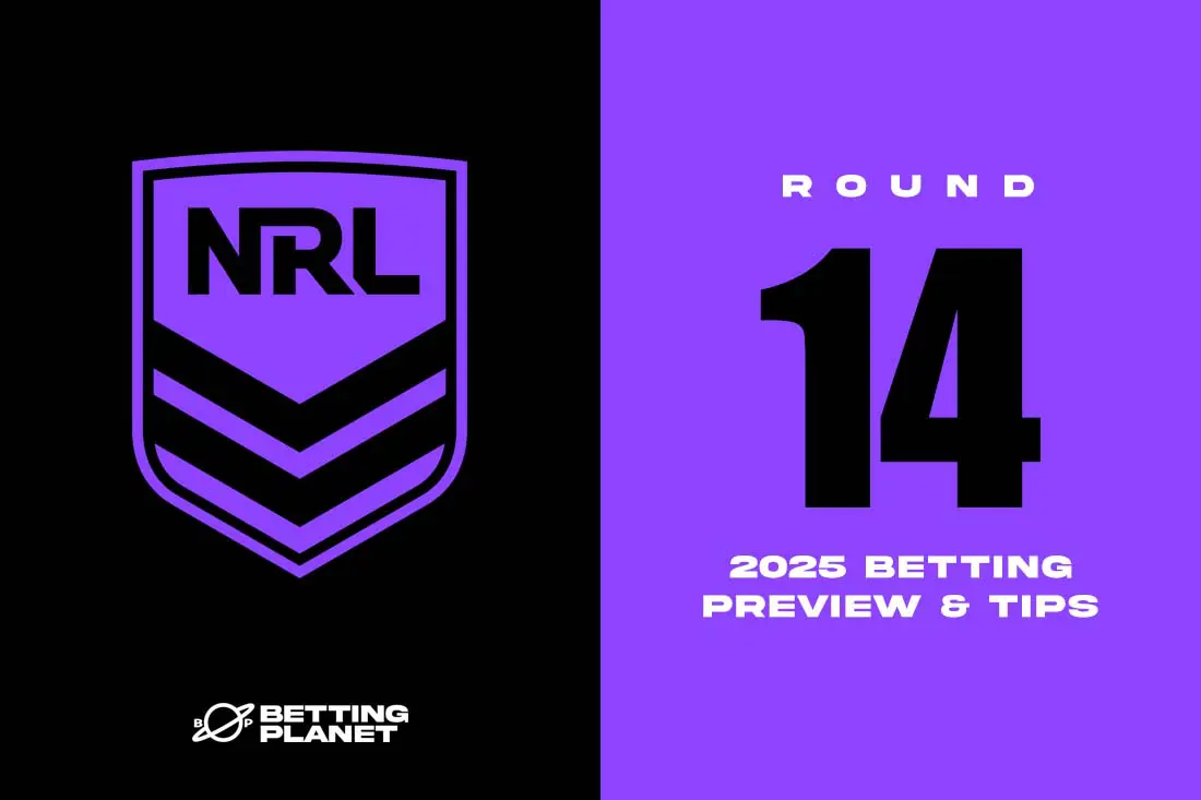 NRL Round 14 Preview