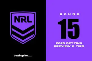 NRL Round 15 betting preview and free tips