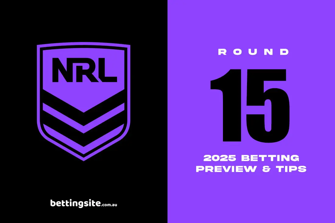 NRL Round 15 betting preview and free tips