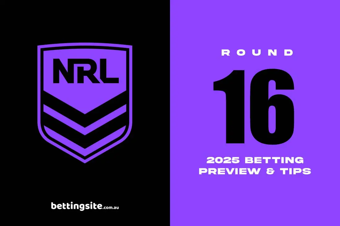 NRL Round 16 preview