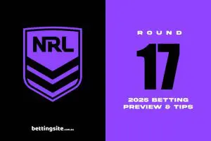 NRL Round 17 preview