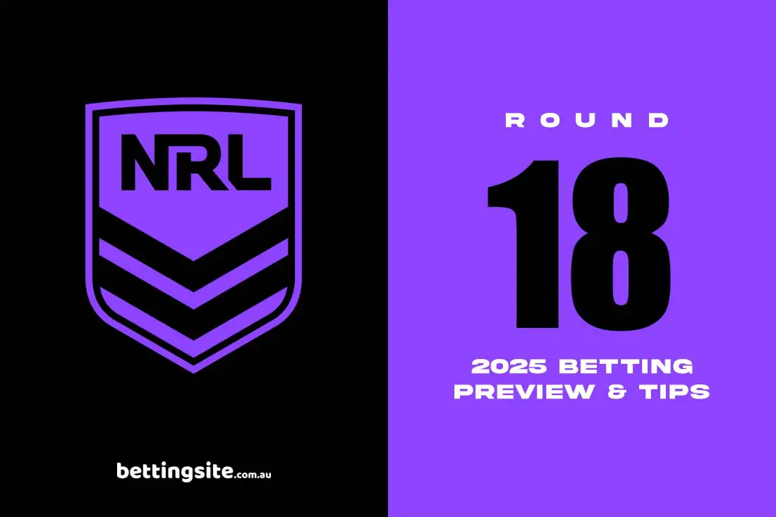 NRL Round 18 preview