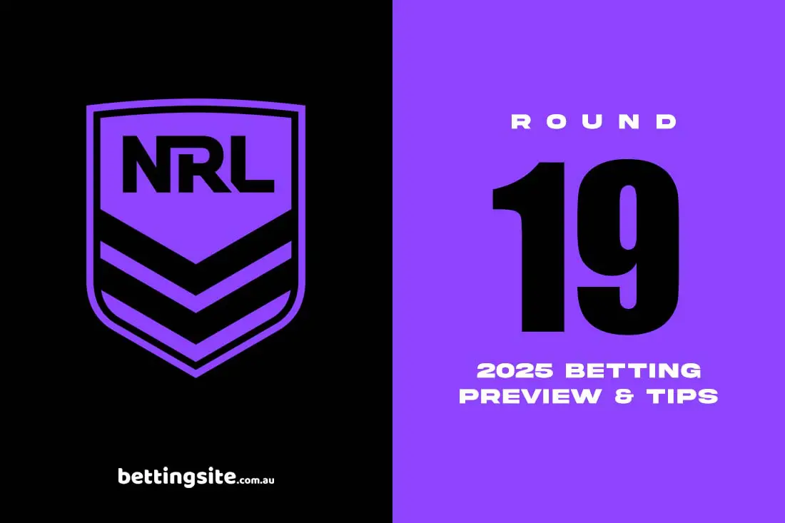 NRL Round 19 preview