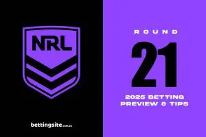 NRL Round 21 preview