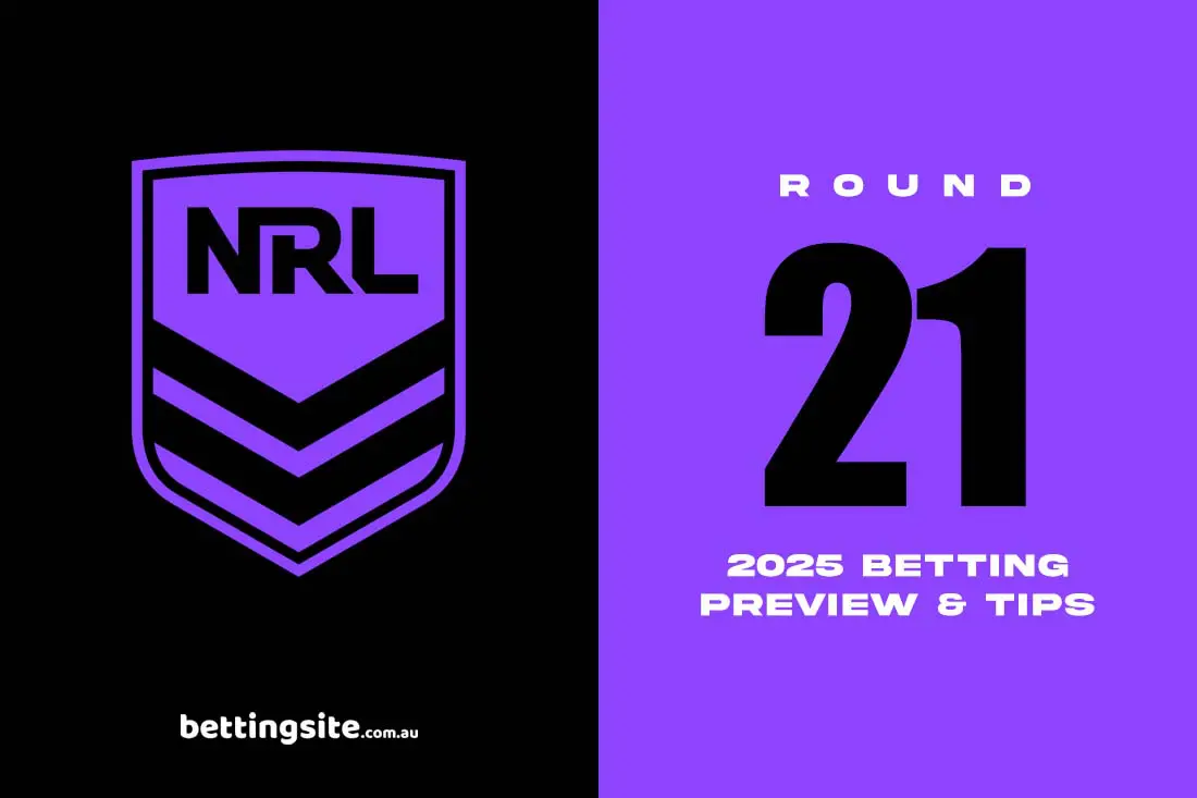 NRL Round 21 preview