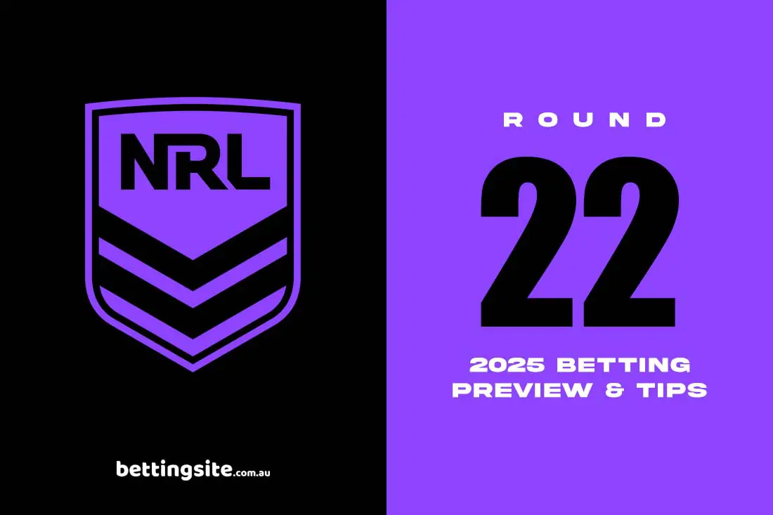 NRL Round 22 preview