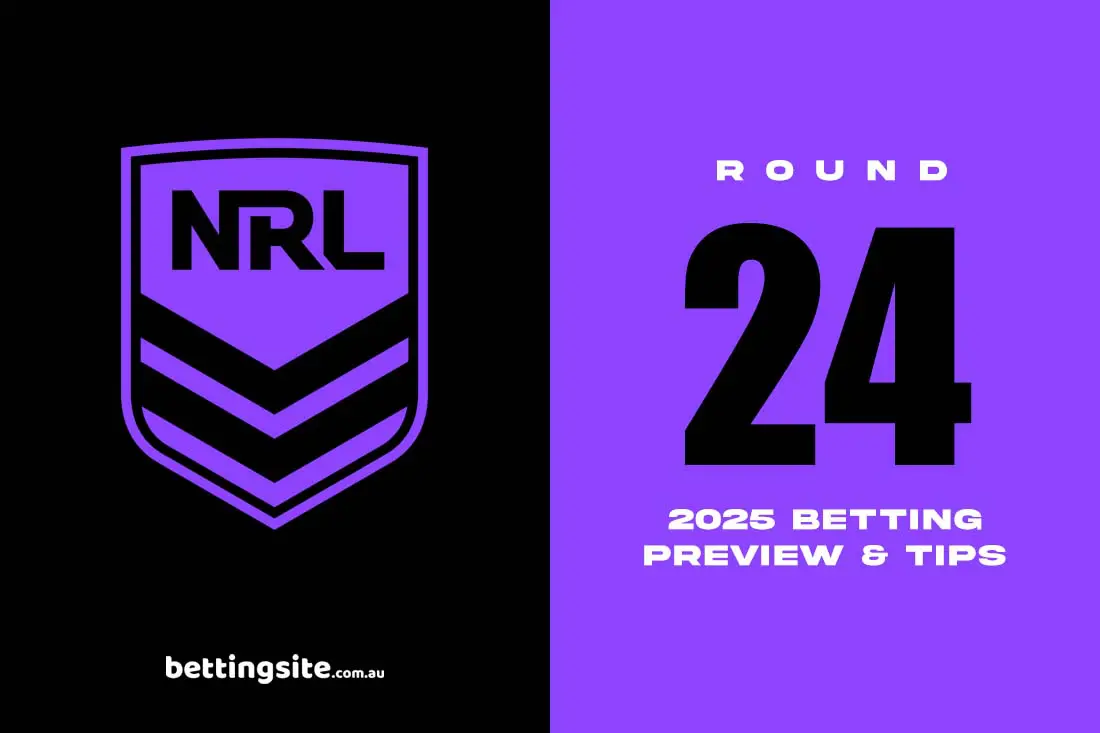 NRL Round 24 preview