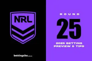 NRL Round 25 preview