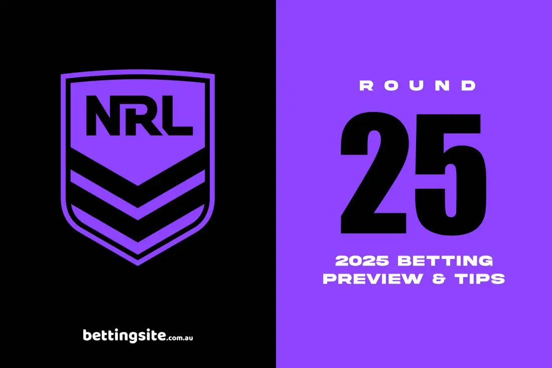NRL Round 25 preview