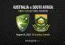Australia v South Africa cricket betting preview - First T20