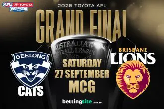 AFL Grand Final 2025 betting preview