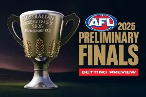 AFL Prelim Finals Preview