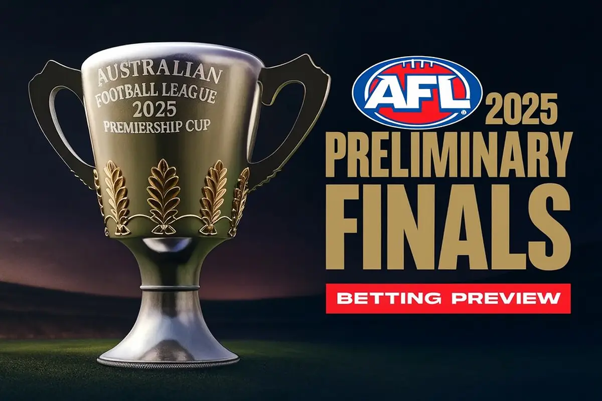 AFL Prelim Finals Preview