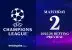 UCL Matchday 2 betting preview