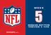 NFL Week 5 preview