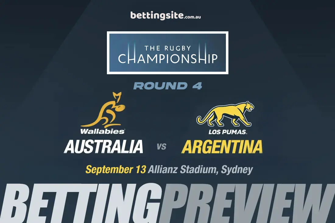 Australia v Argentina Rugby Union preview