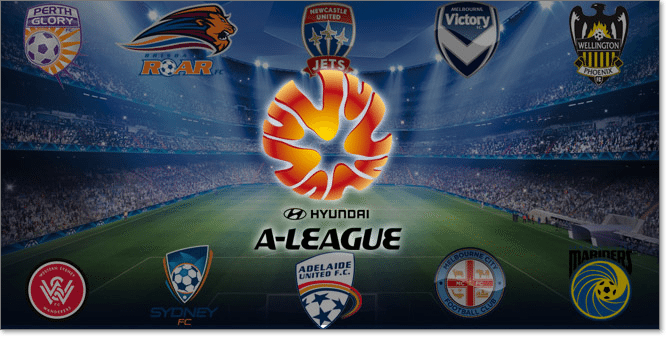 A-League