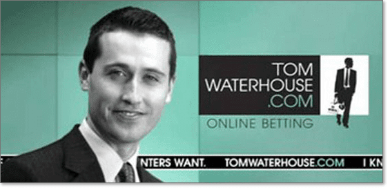 TomWaterhouse.com