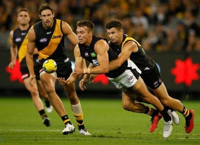 Richmond Tigers