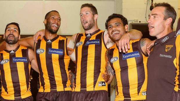 Hawthorn AFL