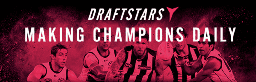 Crownbet DraftStars