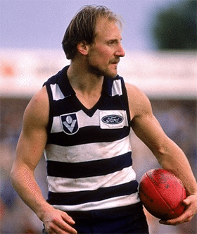 Gary Ablett Senior