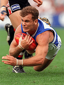 Wayne Carey