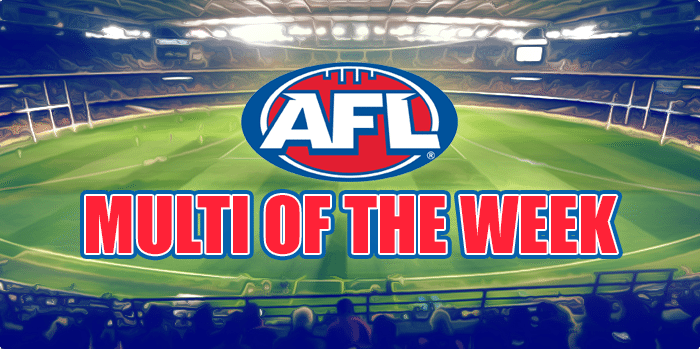 AFL Multi of the Week