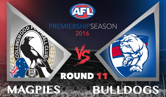 AFL Round 11