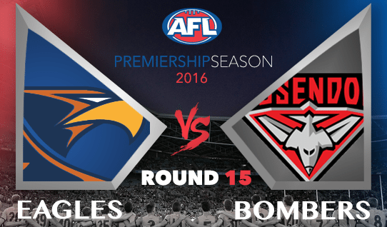 AFL Round 15